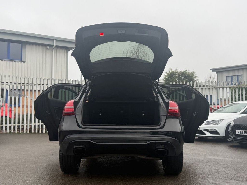 Used Mercedes-Benz GLA 2019 for sale - 77507796: Photo 23