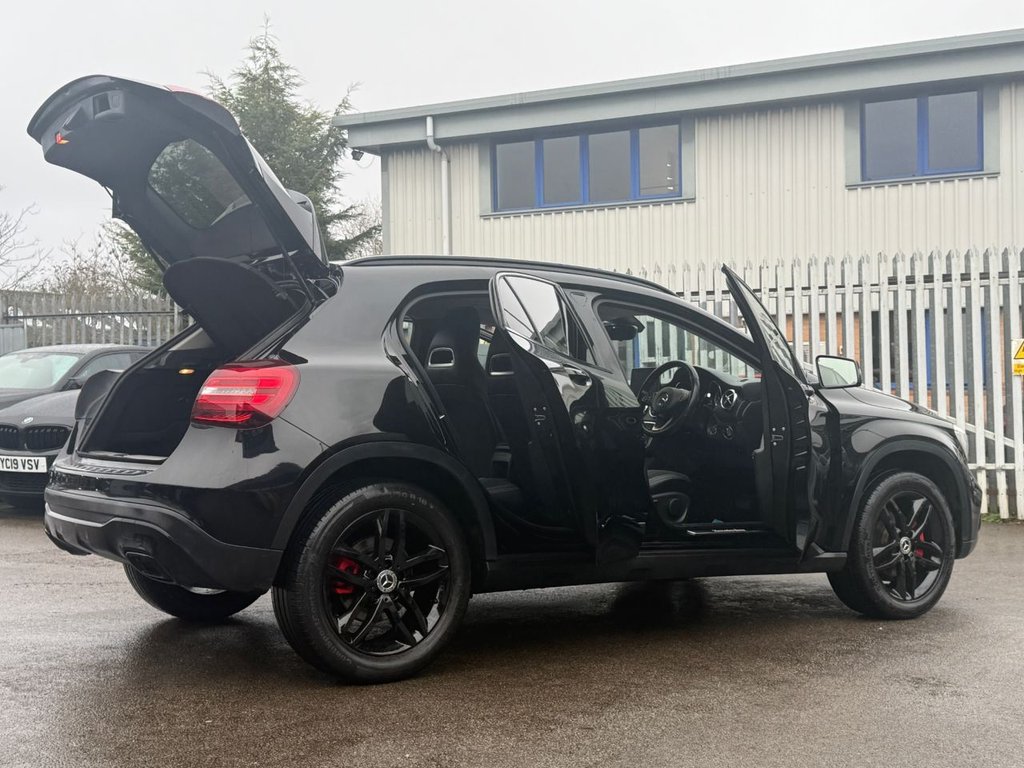 Used Mercedes-Benz GLA 2019 for sale - 77507796: Photo 24