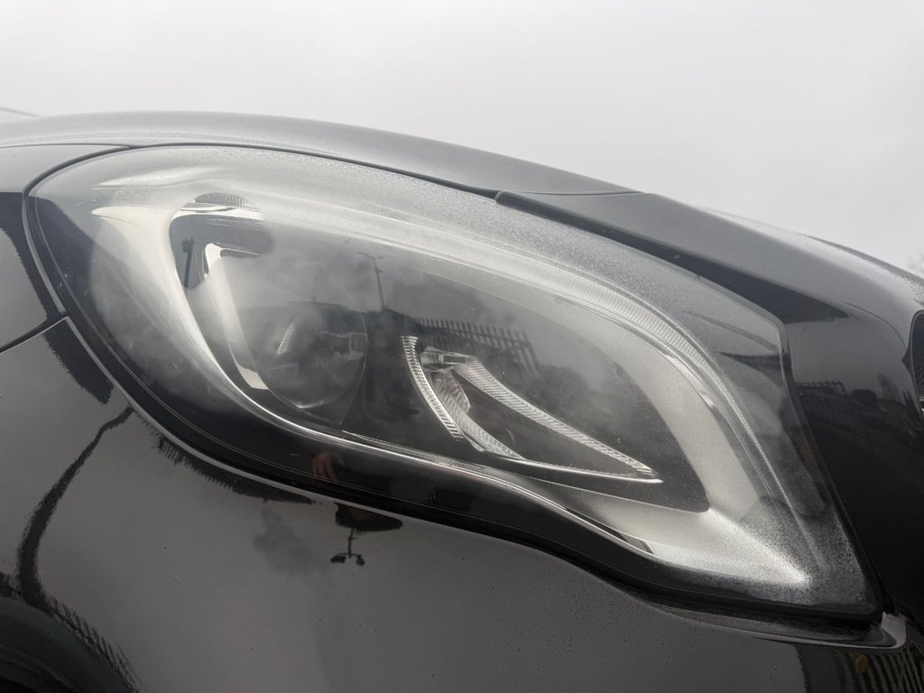 Used Mercedes-Benz GLA 2019 for sale - 77507796: Photo 25