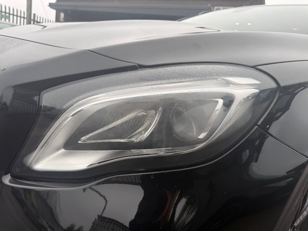 Used Mercedes-Benz GLA 2019 for sale - 77507796: Photo 28