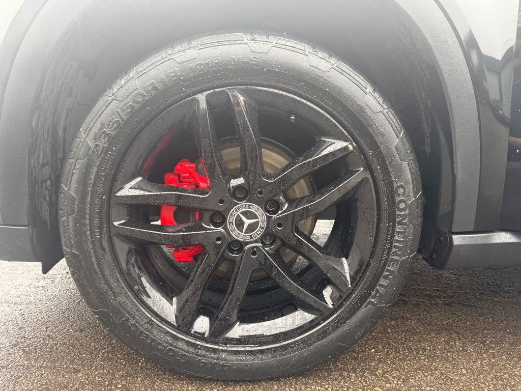 Used Mercedes-Benz GLA 2019 for sale - 77507796: Photo 30