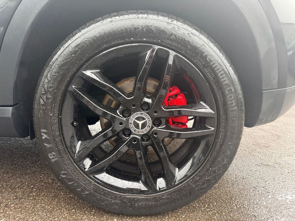 Used Mercedes-Benz GLA 2019 for sale - 77507796: Photo 31