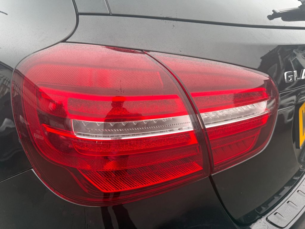 Used Mercedes-Benz GLA 2019 for sale - 77507796: Photo 32