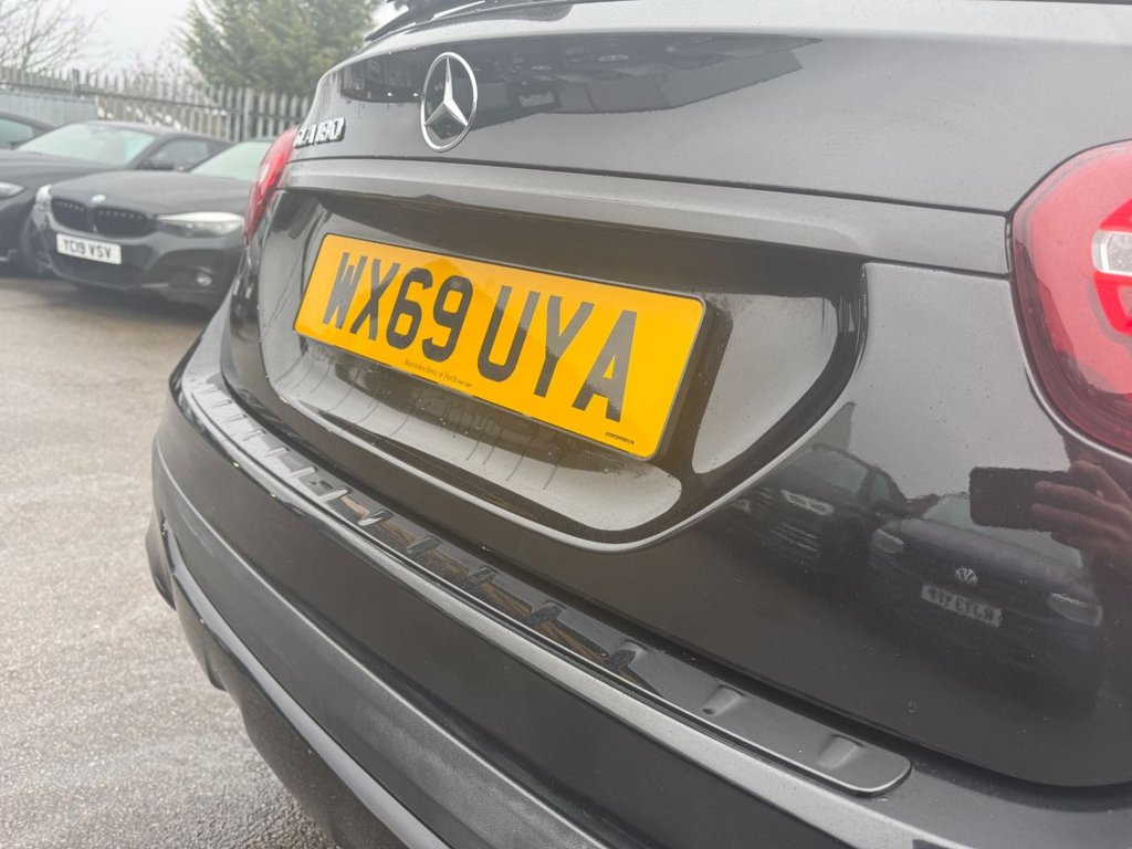 Used Mercedes-Benz GLA 2019 for sale - 77507796: Photo 33