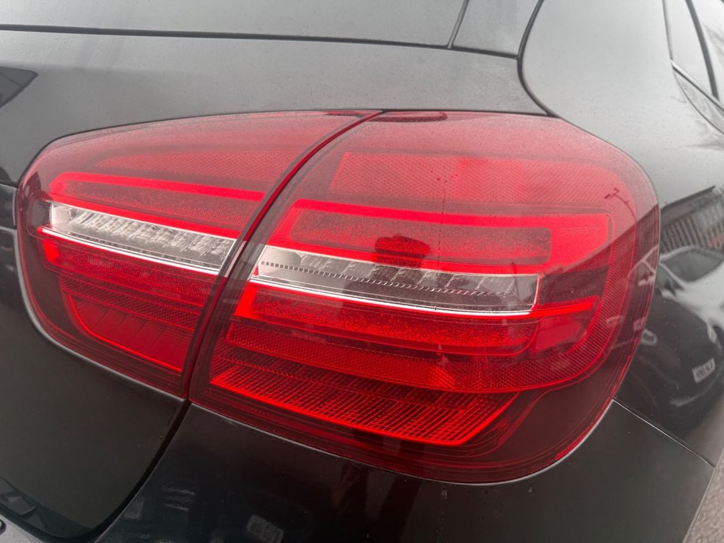 Used Mercedes-Benz GLA 2019 for sale - 77507796: Photo 34