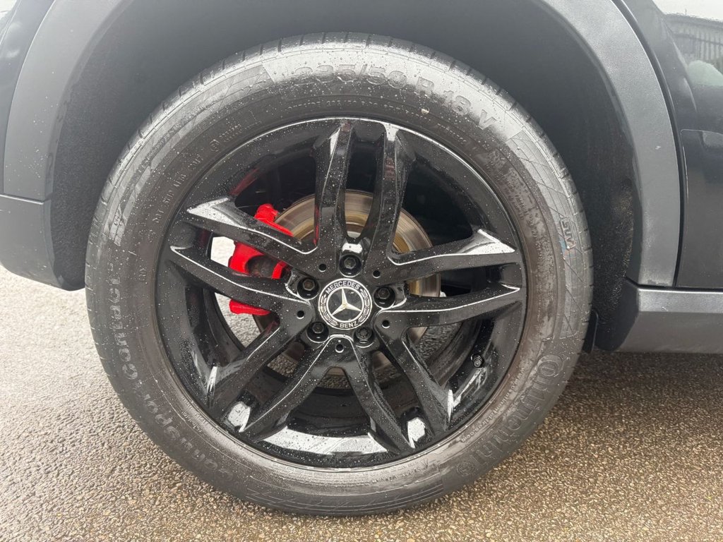 Used Mercedes-Benz GLA 2019 for sale - 77507796: Photo 35