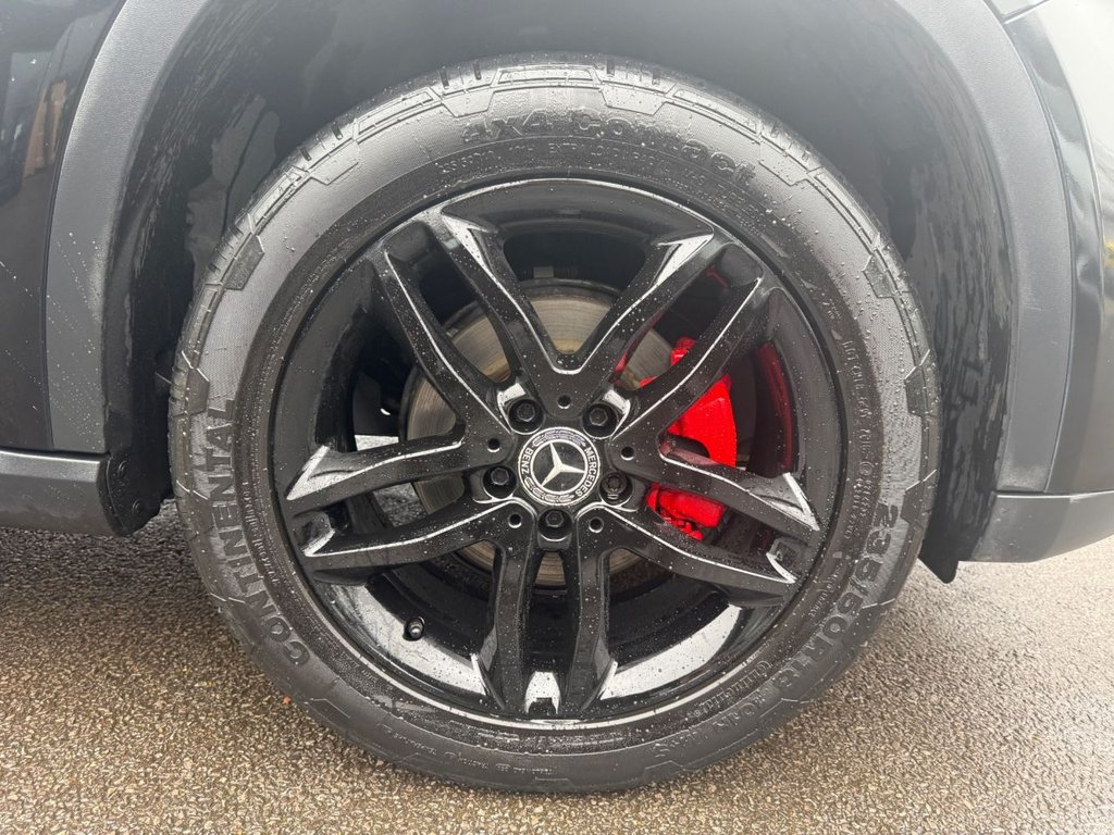 Used Mercedes-Benz GLA 2019 for sale - 77507796: Photo 36