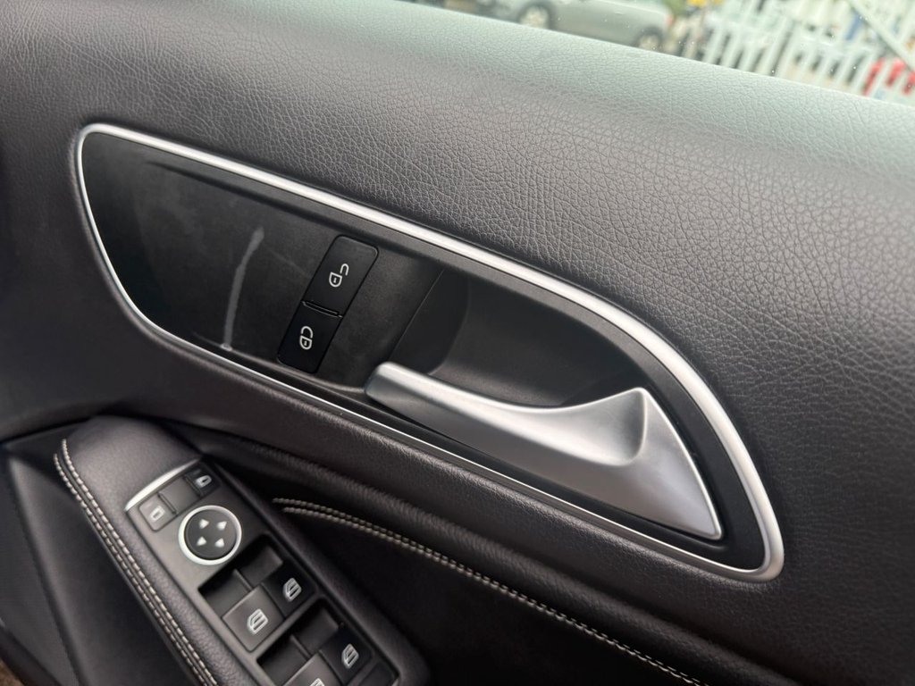 Used Mercedes-Benz GLA 2019 for sale - 77507796: Photo 38