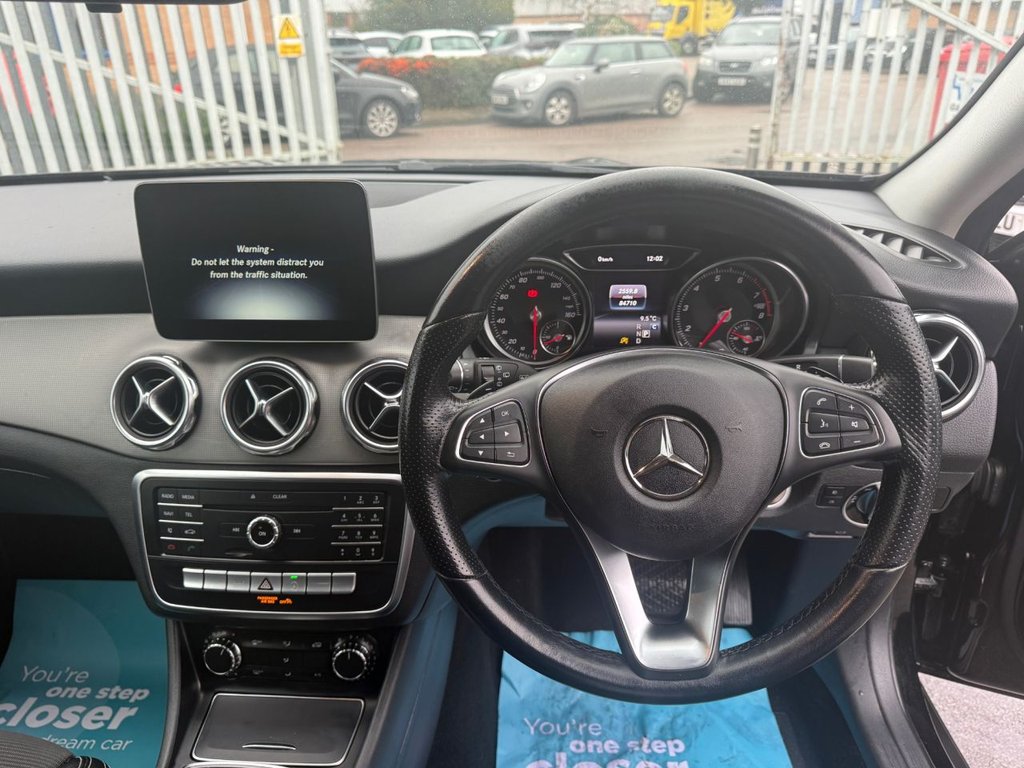 Used Mercedes-Benz GLA 2019 for sale - 77507796: Photo 44