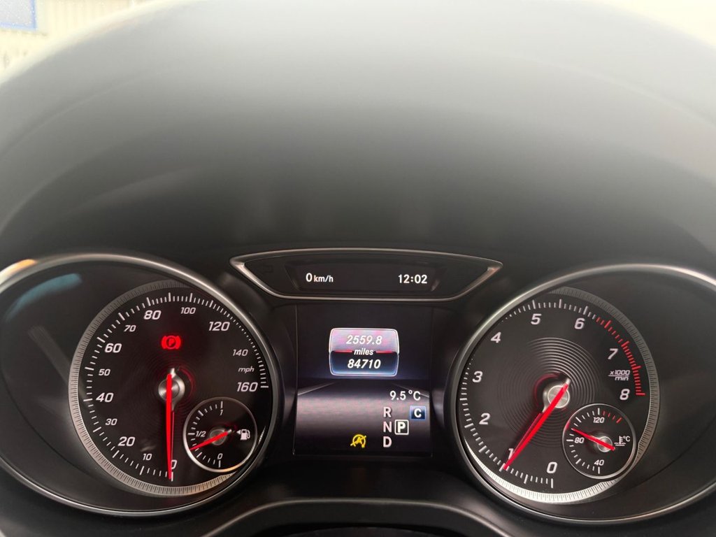 Used Mercedes-Benz GLA 2019 for sale - 77507796: Photo 45