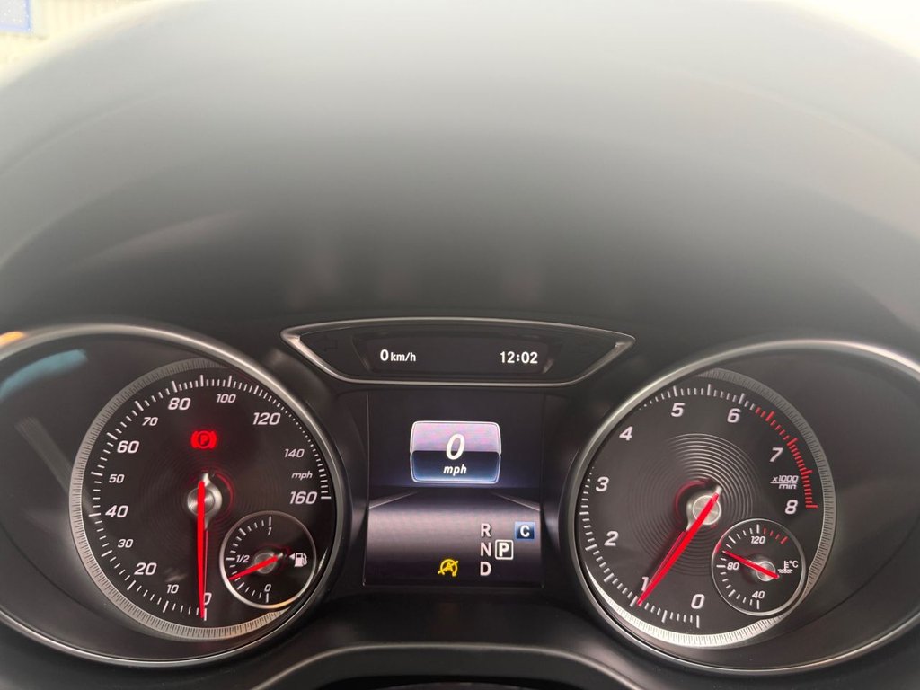 Used Mercedes-Benz GLA 2019 for sale - 77507796: Photo 46