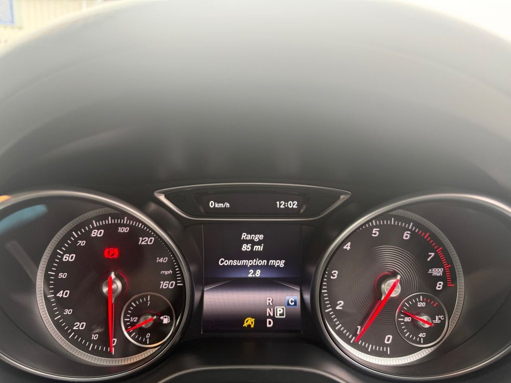 Used Mercedes-Benz GLA 2019 for sale - 77507796: Photo 47