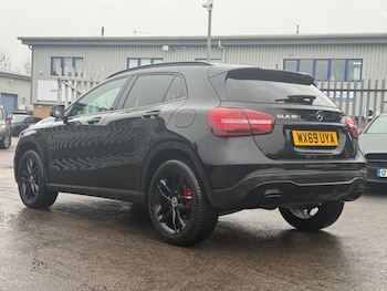 Used Mercedes-Benz GLA 2019 for sale - 77507796: Photo