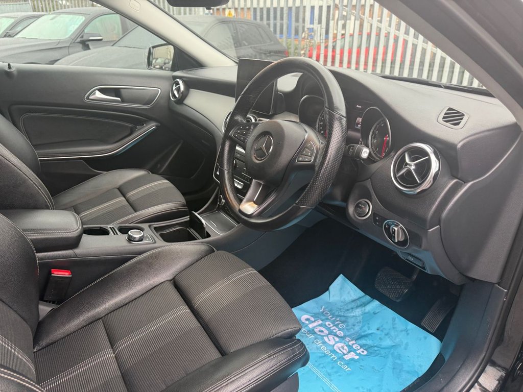 Used Mercedes-Benz GLA 2019 for sale - 77507796: Photo 5