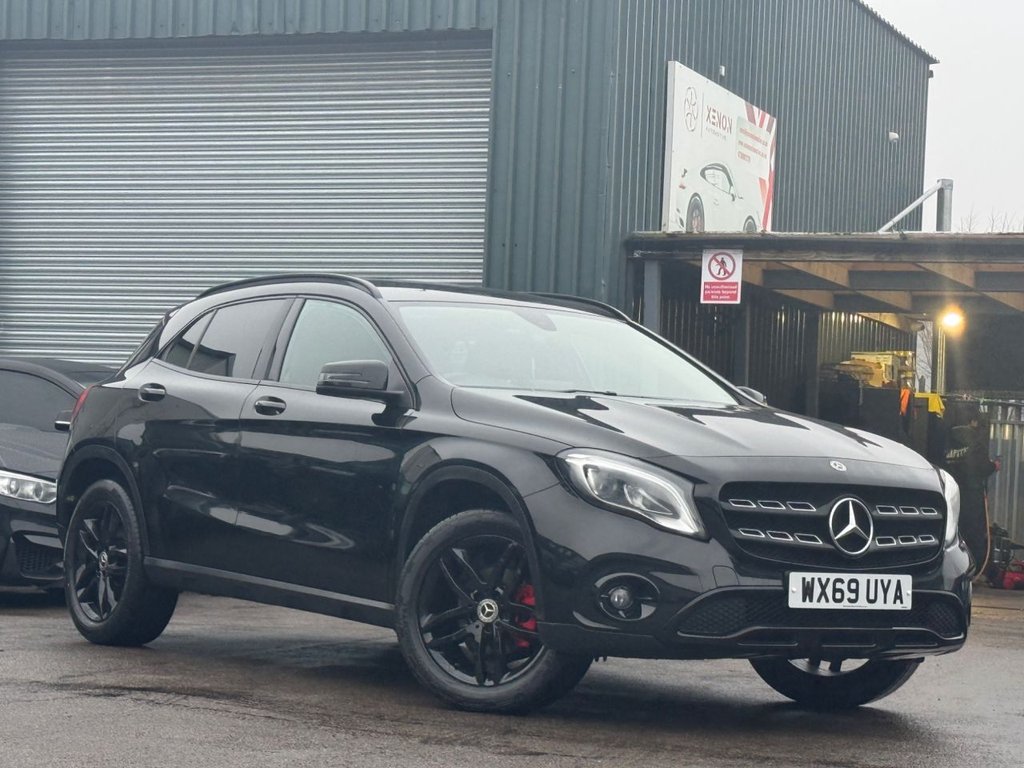 Used Mercedes-Benz GLA 2019 for sale - 77507796: Photo 6
