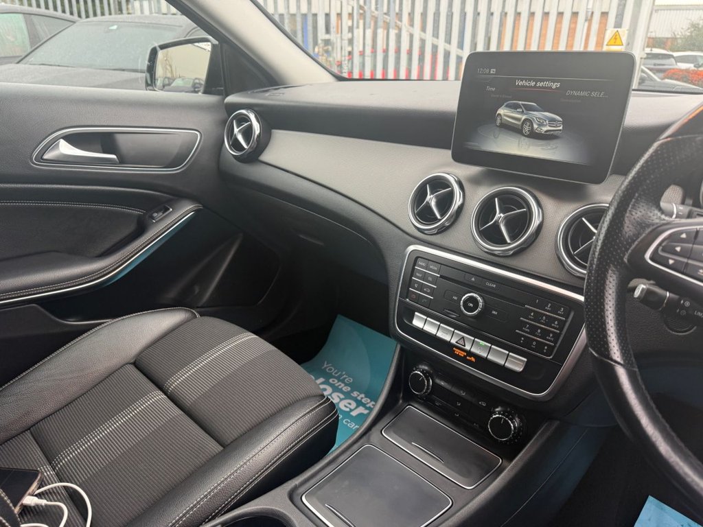 Used Mercedes-Benz GLA 2019 for sale - 77507796: Photo 9