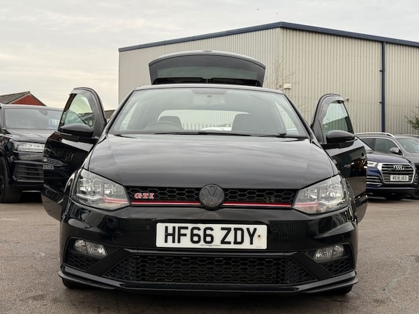 Used Volkswagen Polo 2016 for sale - 76147848: Photo 18