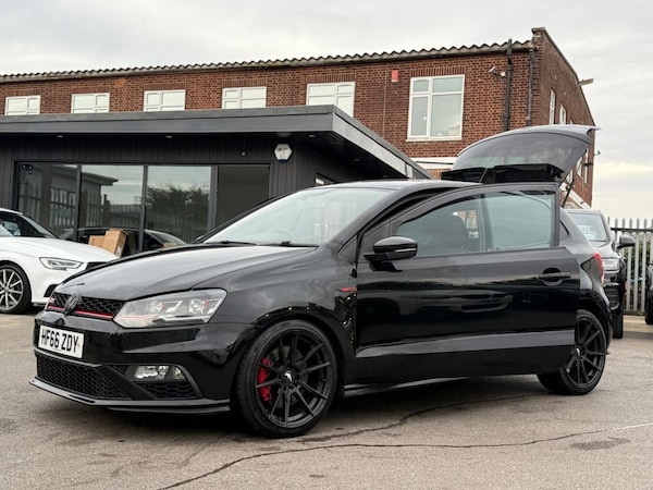 Used Volkswagen Polo 2016 for sale - 76147848: Photo 19