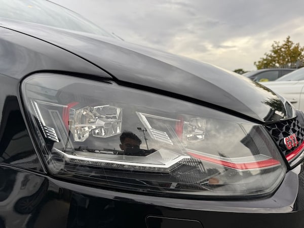 Used Volkswagen Polo 2016 for sale - 76147848: Photo 23