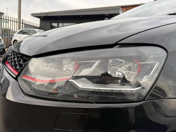 Used Volkswagen Polo 2016 for sale - 76147848: Photo 26