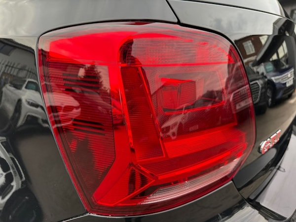 Used Volkswagen Polo 2016 for sale - 76147848: Photo 30