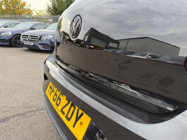 Used Volkswagen Polo 2016 for sale - 76147848: Photo 31
