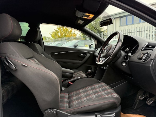 Used Volkswagen Polo 2016 for sale - 76147848: Photo 39