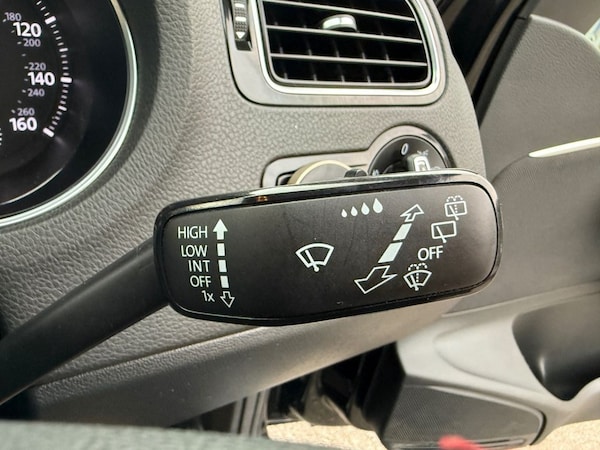 Used Volkswagen Polo 2016 for sale - 76147848: Photo 44