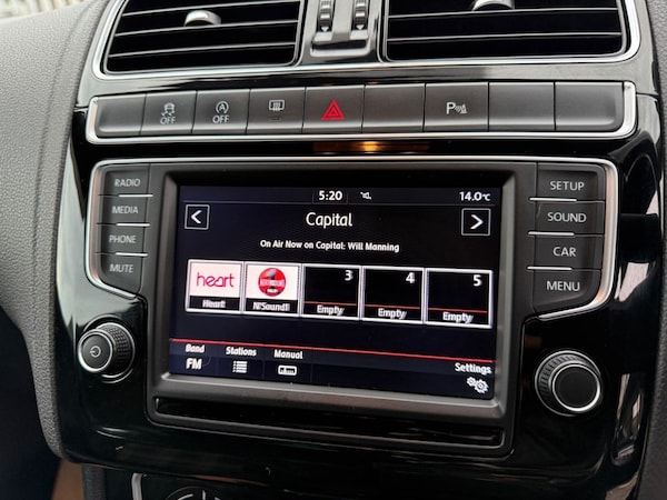 Used Volkswagen Polo 2016 for sale - 76147848: Photo 46