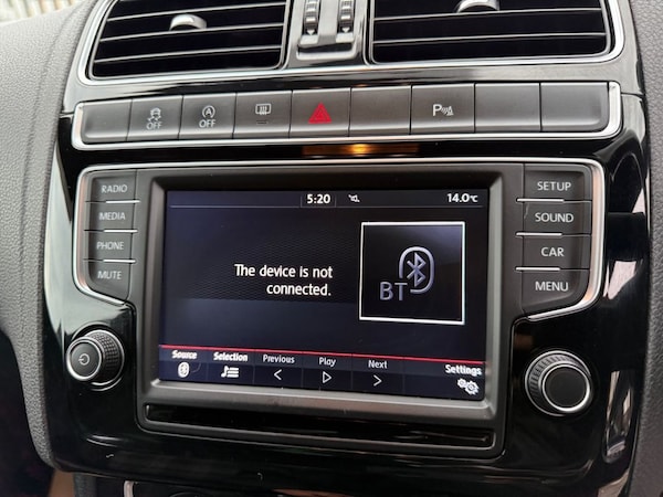 Used Volkswagen Polo 2016 for sale - 76147848: Photo 47
