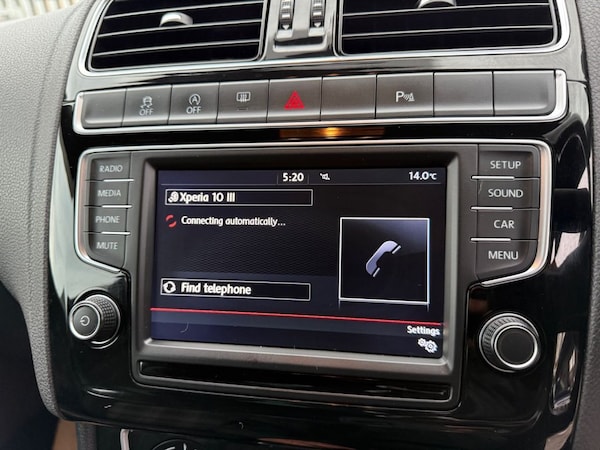 Used Volkswagen Polo 2016 for sale - 76147848: Photo 48