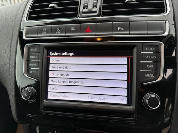 Used Volkswagen Polo 2016 for sale - 76147848: Photo 49
