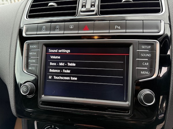 Used Volkswagen Polo 2016 for sale - 76147848: Photo 50