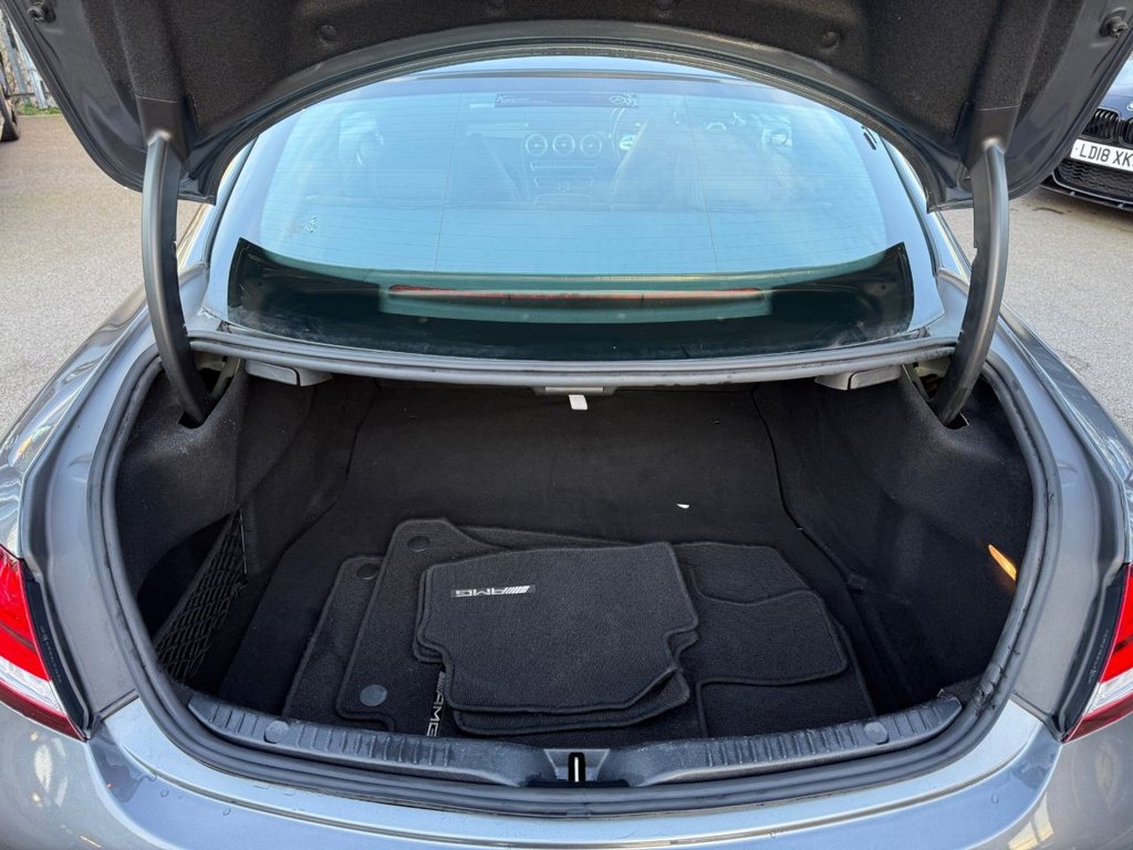 Used Mercedes-Benz C Class 2019 for sale - 77660131: Photo 18