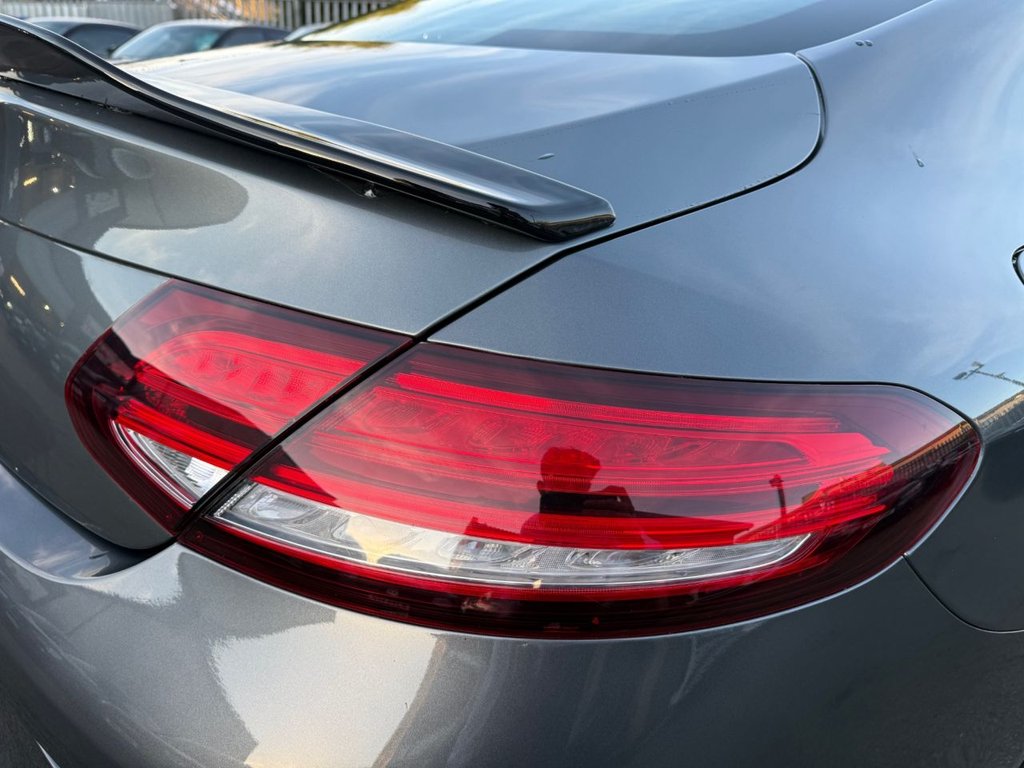 Used Mercedes-Benz C Class 2019 for sale - 77660131: Photo 31