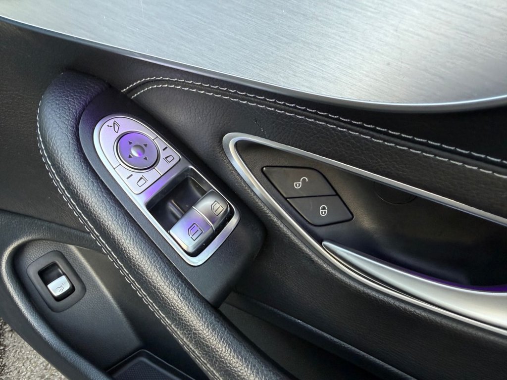 Used Mercedes-Benz C Class 2019 for sale - 77660131: Photo 37