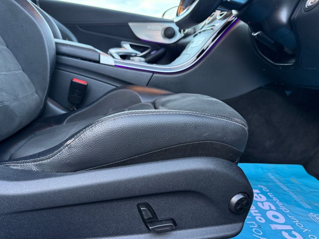 Used Mercedes-Benz C Class 2019 for sale - 77660131: Photo 41