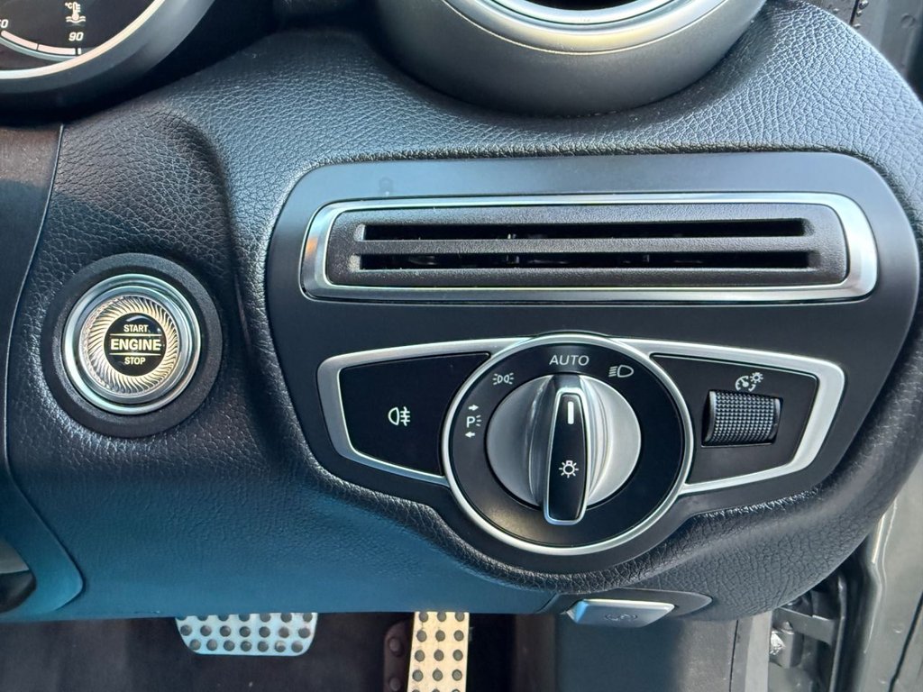 Used Mercedes-Benz C Class 2019 for sale - 77660131: Photo 42