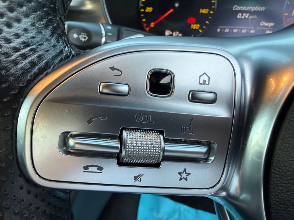 Used Mercedes-Benz C Class 2019 for sale - 77660131: Photo 49