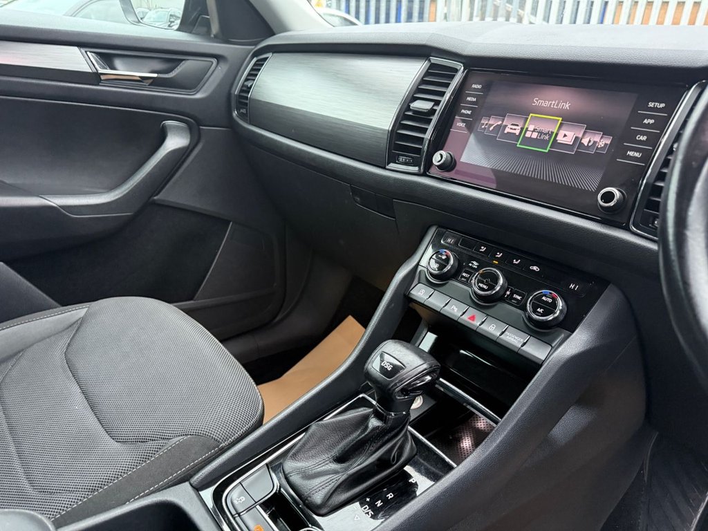 Used Skoda Kodiaq 2018 for sale - 76291785: Photo 11