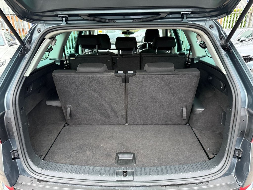 Used Skoda Kodiaq 2018 for sale - 76291785: Photo 19