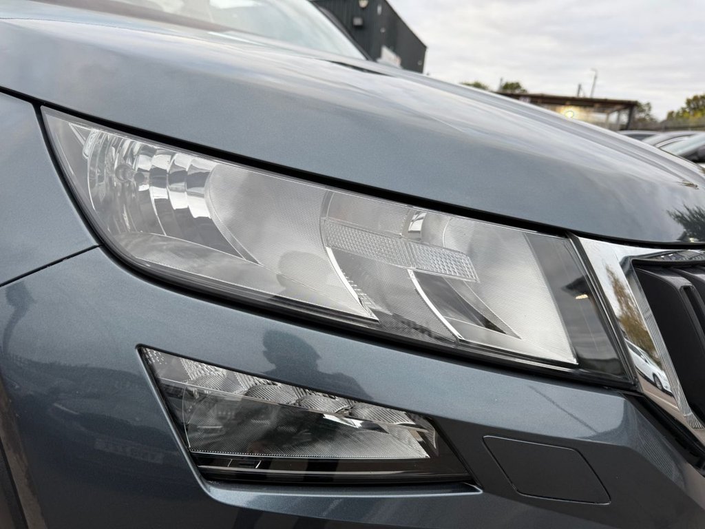 Used Skoda Kodiaq 2018 for sale - 76291785: Photo 26