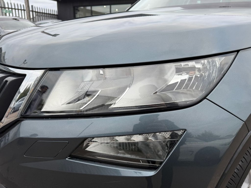 Used Skoda Kodiaq 2018 for sale - 76291785: Photo 28