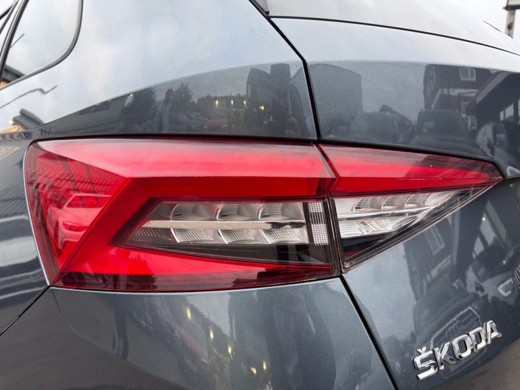 Used Skoda Kodiaq 2018 for sale - 76291785: Photo 31