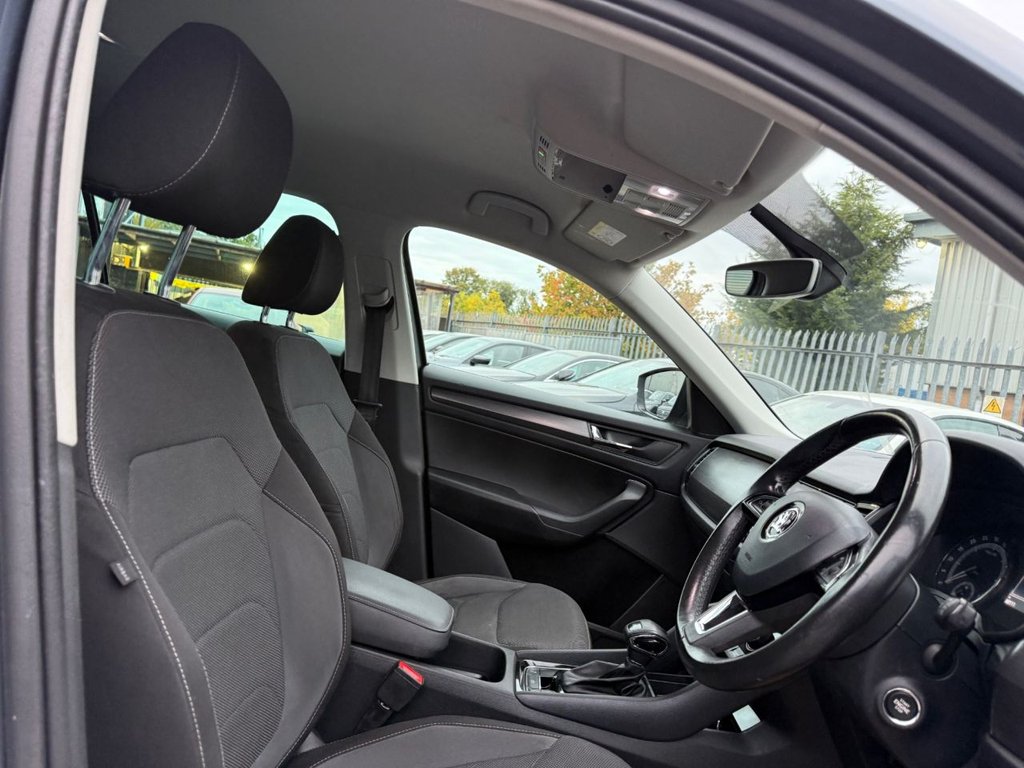 Used Skoda Kodiaq 2018 for sale - 76291785: Photo 38