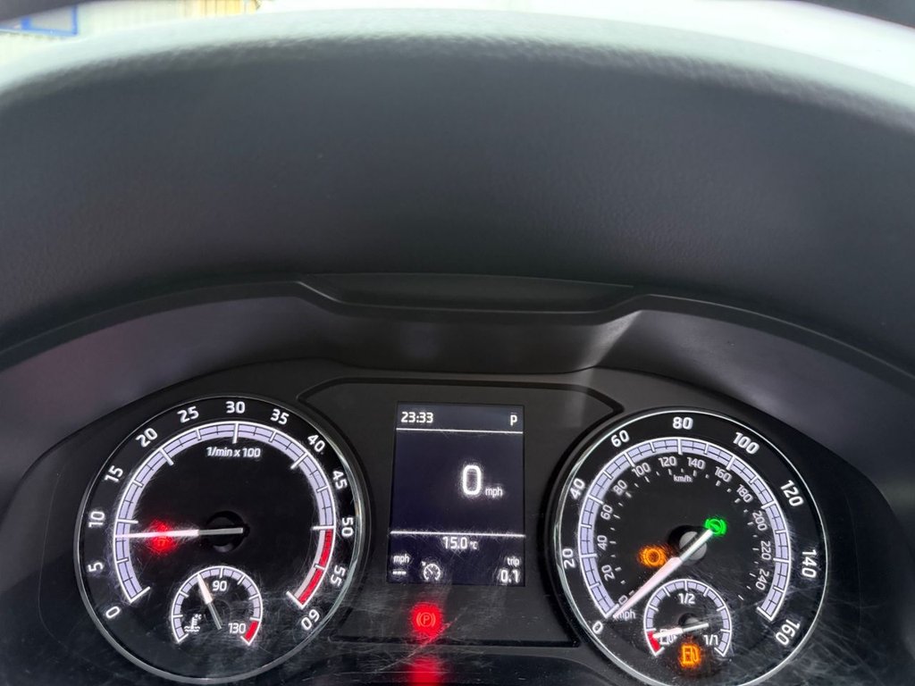 Used Skoda Kodiaq 2018 for sale - 76291785: Photo 45