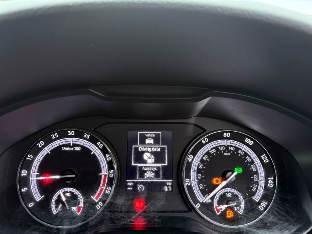 Used Skoda Kodiaq 2018 for sale - 76291785: Photo 46