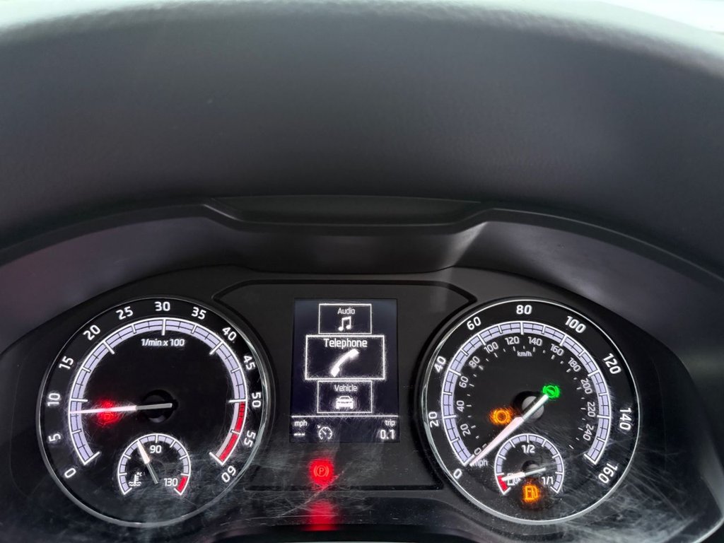 Used Skoda Kodiaq 2018 for sale - 76291785: Photo 47