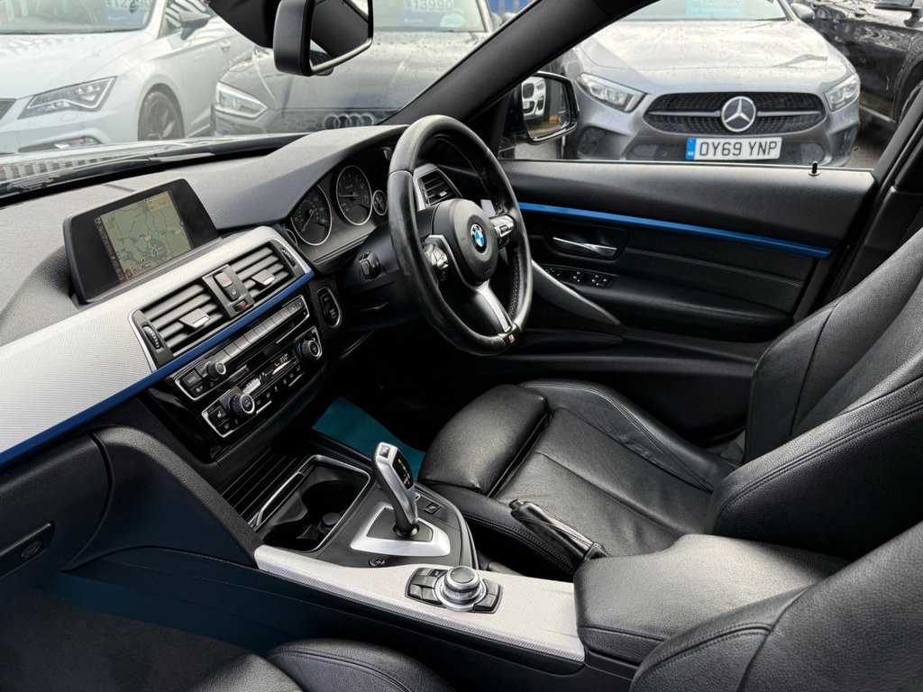 Used BMW 3 Series 2016 for sale - 77521464: Photo 12