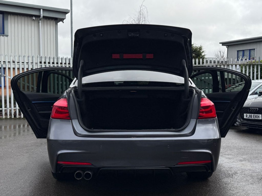 Used BMW 3 Series 2016 for sale - 77521464: Photo 15